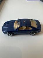 Matchbox BMW 850 Blauw Mint, Ophalen of Verzenden