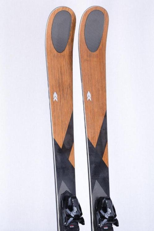 165; 173; 181 cm ski's KASTLE PROTO PREMIUM, brown, grip wal, Sport en Fitness, Skiën en Langlaufen, Gebruikt, Ski's, Ski, Overige merken