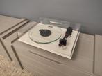 Pro-Ject | T2W | Platenspeler | Wit, Audio, Tv en Foto, Platenspelers