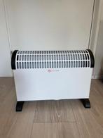 Elektrische verwarming op pootjes, Doe-het-zelf en Bouw, Ophalen, 30 tot 80 cm, Radiator, Minder dan 60 cm