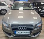 AUDI A4 2.0 TDI AUT 2009  CUIR/AIRCO/NAVI/239.000 KM/EURO 5, Autos, Euro 5, Entreprise, Cruise Control, A4