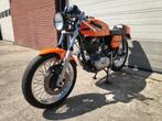 Originele Ducati 350 yellow desmo, Motoren, 1 cilinder, 350 cc