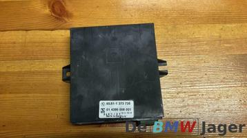 Boordcomputer sluitrelais BMW E23 E24 E28 E30 65811373726 beschikbaar voor biedingen