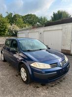 Renault Mégane, Auto's, Renault, Handgeschakeld, Particulier, Euro 4, Te koop