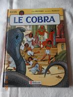 BD - KEOS - T2 - LE COBRA - 1ere édition - 1993 - J.MARTIN, Comme neuf, Jacques Martin, Une BD, Enlèvement ou Envoi
