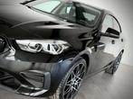 BMW 2 Serie 216 dA Gran Coupé SPORT-1ERPRO-COCKPIT-CARPLAY-, Auto's, Automaat, 4 deurs, Gebruikt, 116 pk