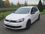 Volkswagen Golf 1.4 benzine 158.000km/airco/garantie, Achat, Entreprise, Boîte manuelle, 5 portes