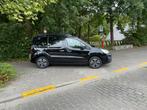 Citroen Belringo met Tal van opties, Auto's, Voorwielaandrijving, Zwart, 5 deurs, Particulier
