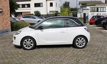 Opel Adam 1.2i Bwj 02/2017 Perfecte staat !!