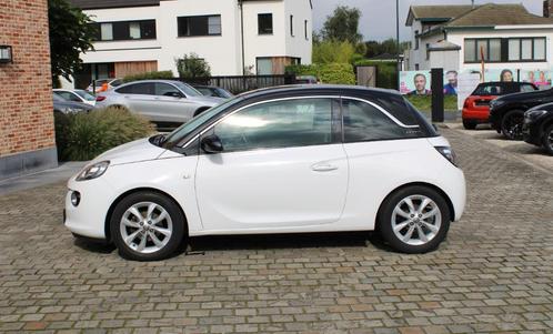 Opel Adam 1.2i Bwj 02/2017 Perfecte staat !!, Autos, Opel, Entreprise, Achat, ADAM, ABS, Airbags, Air conditionné, Alarme, Bluetooth