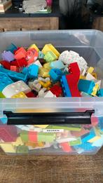Duplo blokken, Ophalen, Gebruikt