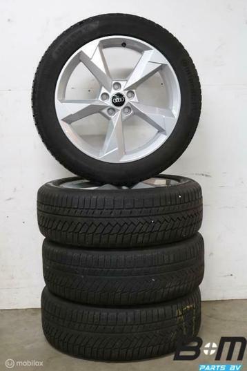 19 inch winter set Audi Q3 F3 83A601025N