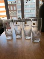 Verres à bière, Ophalen of Verzenden, Gebruikt, Bierglas