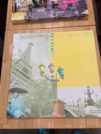 Kader parijs, Huis en Inrichting, Ophalen, Zo goed als nieuw