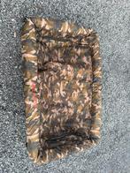 Karper visbed, Watersport en Boten, Ophalen