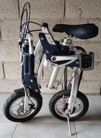 Vélo pliable à vendre, Fietsen en Brommers, Ophalen, Zo goed als nieuw, Totaal opvouwbaar, Versnellingen
