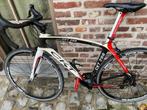 Koersfiets, Fietsen en Brommers, Gebruikt, Carbon, Heren, 53 tot 57 cm