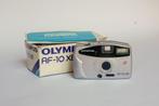 Olympus AF-10 XB analoge camera, Ophalen of Verzenden, Zo goed als nieuw, Compact, Olympus