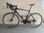Scott Addict 10 full carbon maat 56 disc, Ophalen, Zo goed als nieuw, Carbon