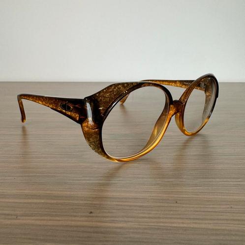 Christian DIOR vintage bril - zeer mooi!, Handtassen en Accessoires, Zonnebrillen en Brillen | Dames, Ophalen of Verzenden