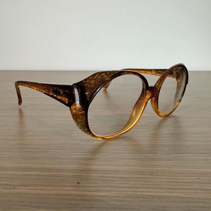 Christian DIOR vintage bril - zeer mooi!, Handtassen en Accessoires, Zonnebrillen en Brillen | Dames, Ophalen of Verzenden