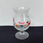 Duvel glas Winking Lizard 2018 - Trapeze Artists, Verzamelen, Ophalen of Verzenden, Nieuw, Glas of Glazen, Duvel