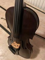 FRANSE Viool 4/4 model, Musique & Instruments, Instruments à cordes frottées | Violons & Altos, Violon, Avec valise, Utilisé, Enlèvement ou Envoi