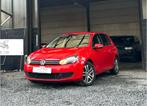 VOLKSWAGEN GOLF 6 1.4TSI CT OK, Achat, Entreprise, Golf, Cruise Control