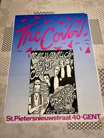 Vintage Poster The Cover, nouvo Rich in the cover, Verzamelen, Posters, Deurposter of groter, Ophalen of Verzenden, Overige onderwerpen