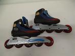 A5276 Inlineskates - Raps Skeelers met 5 wielen, Sport en Fitness, Skeelers, Ophalen of Verzenden, Gebruikt