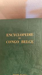 Encyclopedie du Congo Belge, Antiek en Kunst, Verzenden