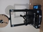 3D printer creality, Computers en Software, 3D Printers, Ophalen, Zo goed als nieuw