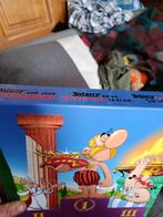 Jeux de société Astérix aux jeux olympiques, Hobby en Vrije tijd, Gezelschapsspellen | Bordspellen, Ophalen of Verzenden, Gebruikt