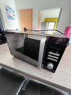 Moulinex Magnetron, Elektronische apparatuur, Ophalen, Microgolfoven, Grill, Zo goed als nieuw