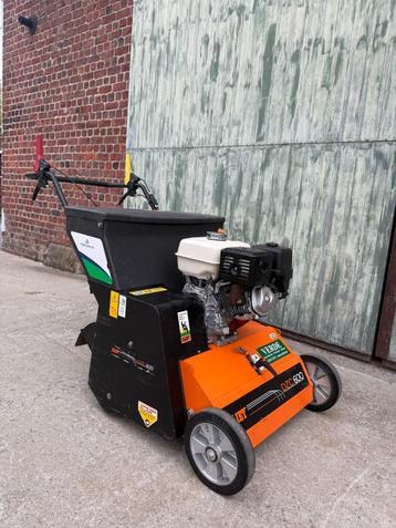 Eliet doorzaaicombi beschikbaar voor biedingen