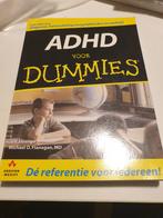 M.O. Flanagan - ADHD voor Dummies, Ophalen of Verzenden, M.O. Flanagan; Jeff Strong