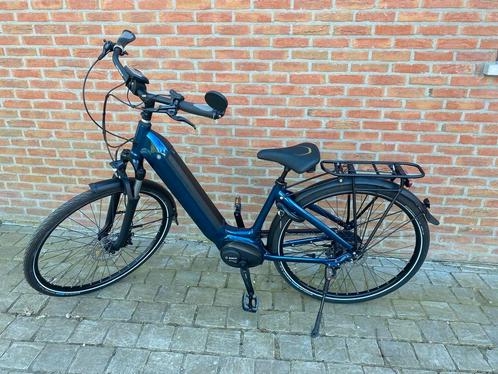 Velo de Ville AEB890 Enviolo Automatic, Fietsen en Brommers, Elektrische fietsen, Zo goed als nieuw, Ophalen