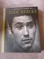 Eddy Merckx, Ophalen, Zo goed als nieuw, Philippe Brunel en Rik Vanwalleghem, Sport