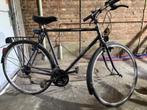 Fiets Oxford, Fietsen en Brommers, Fietsen | Heren | Herenfietsen, 57 tot 61 cm, Ophalen, Gebruikt, Versnellingen