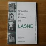 Chapelles Croix Potales de Lasne  - Couture Ohain Plancenoit, Utilisé, Enlèvement ou Envoi