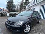 Opel Astra -Édition Enjoy/Sport-Homologuée-En parfait état !, Autos, Noir, Tissu, Euro 4, Essence