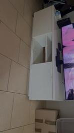 Meuble tv, Maison & Meubles, Moins de 100 cm, Enlèvement, Utilisé, 50 à 100 cm
