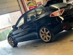 Subaru impreza met lpg, Auto's, Zwart, Zwart, Bedrijf, Impreza