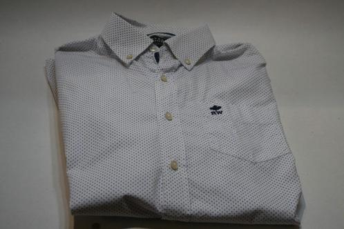 River Woods hemd voor 16 jarige, lange mouw,  als nieuw, Kinderen en Baby's, Kinderkleding | Maat 164, Zo goed als nieuw, Verzenden