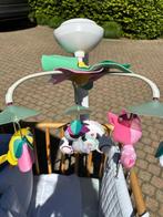Babymobieltje voor park, Kinderen en Baby's, Babyparken, Ophalen, Zo goed als nieuw, Rond