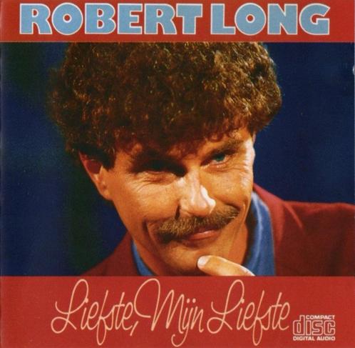 Robert Long – Liefste, Mijn Liefste (CD), Cd's en Dvd's, Cd's | Nederlandstalig, Ophalen of Verzenden