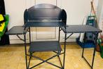 Cuisine de camping., Caravanes & Camping, Enlèvement, Comme neuf