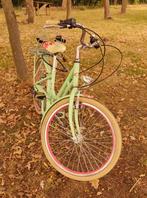 Oxford Fiore meisjes fiets, Fietsen en Brommers, Ophalen, Versnellingen, Oxford, Gebruikt
