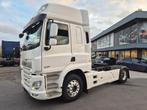 DAF CF 480 FT SPACE CAB ADR ZF INTARDER, Achat, Euro 6, Entreprise, 480 ch