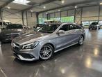 Mercedes-Benz CLA 180 AMG-Pack /!, Auto's, Te koop, Zilver of Grijs, Break, Automaat